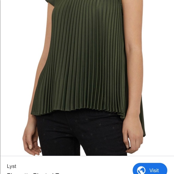 Ted Baker - - Picture 6 of 6